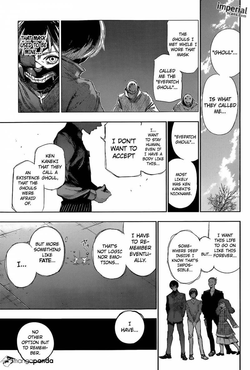 Tokyo Ghoul:re Chapter 44 14